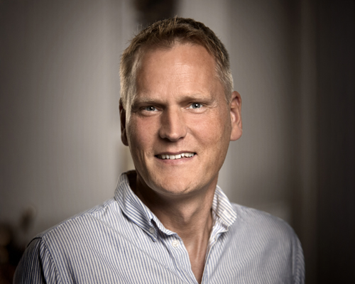 Henrik Rasmussen