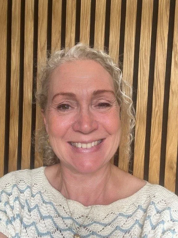 Lene Tetzlaff