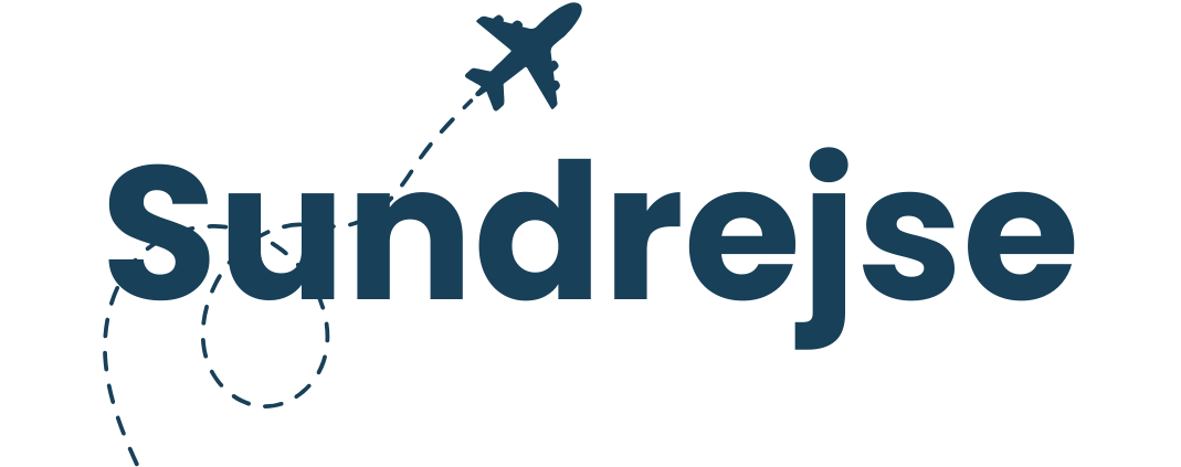Sundrejse